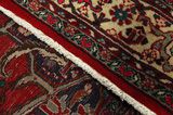 Bijar - Kurdi Persian Carpet 309x212 - Picture 6