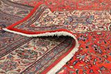 Jozan - Sarouk Persian Carpet 298x210 - Picture 5