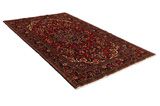 Borchalou - Sarouk Persian Carpet 260x160 - Picture 1