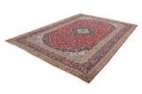 Kashan Persian Carpet 343x248 - Picture 2