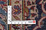 Kashan Persian Carpet 343x248 - Picture 4