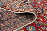 Kashan Persian Carpet 343x248 - Picture 5