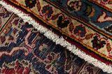 Kashan Persian Carpet 343x248 - Picture 6