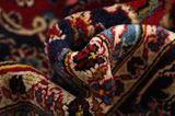Kashan Persian Carpet 343x248 - Picture 7