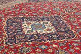 Kashan Persian Carpet 343x248 - Picture 10