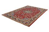 Jozan - Sarouk Persian Carpet 300x205 - Picture 2