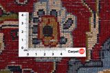 Jozan - Sarouk Persian Carpet 300x205 - Picture 4