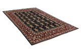 Jozan - Sarouk Persian Carpet 294x188 - Picture 1
