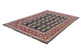 Jozan - Sarouk Persian Carpet 294x188 - Picture 2