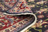 Jozan - Sarouk Persian Carpet 294x188 - Picture 5