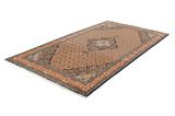 Bijar - Kurdi Persian Carpet 292x155 - Picture 2