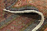 Bijar - Kurdi Persian Carpet 292x155 - Picture 5
