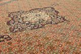 Bijar - Kurdi Persian Carpet 292x155 - Picture 10