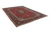 Kerman Persian Carpet 345x245 - Picture 1