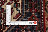 Senneh - Kurdi Persian Carpet 152x125 - Picture 4