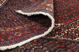 Senneh - Kurdi Persian Carpet 152x125 - Picture 5