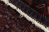 Senneh - Kurdi Persian Carpet 152x125 - Picture 6