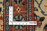 Bijar - Kurdi Persian Carpet 300x215 - Picture 4