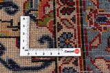 Kashan Persian Carpet 365x240 - Picture 4