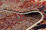 Kashan Persian Carpet 365x240 - Picture 5