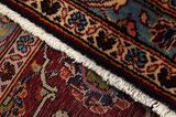Kashan Persian Carpet 365x240 - Picture 6