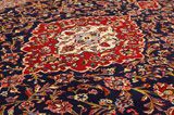 Kashan Persian Carpet 365x240 - Picture 10