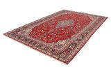 Sarouk - Farahan Persian Carpet 360x246 - Picture 2