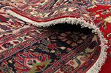 Sarouk - Farahan Persian Carpet 360x246 - Picture 5