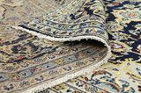 Kashan Persian Carpet 344x245 - Picture 5