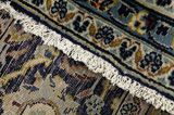 Kashan Persian Carpet 344x245 - Picture 6