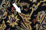 Kashan Persian Carpet 344x245 - Picture 18