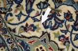 Kashan Persian Carpet 344x245 - Picture 17