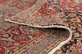 Kashan Persian Carpet 428x295 - Picture 5