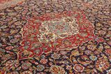 Kashan Persian Carpet 428x295 - Picture 10