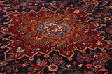 Jozan - Sarouk Persian Carpet 393x310 - Picture 10