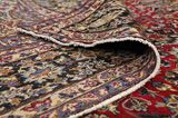 Jozan - Sarouk Persian Carpet 382x297 - Picture 5