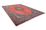 Tabriz Persian Carpet 420x297 - Picture 1