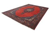 Tabriz Persian Carpet 420x297 - Picture 2