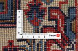 Tabriz Persian Carpet 420x297 - Picture 4