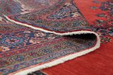 Tabriz Persian Carpet 420x297 - Picture 5