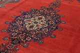 Tabriz Persian Carpet 420x297 - Picture 10