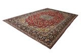 Jozan - Sarouk Persian Carpet 420x296 - Picture 2