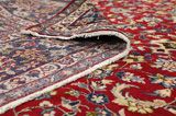 Jozan - Sarouk Persian Carpet 420x296 - Picture 5