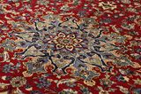 Jozan - Sarouk Persian Carpet 420x296 - Picture 10