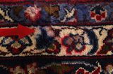 Jozan - Sarouk Persian Carpet 420x296 - Picture 17