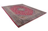 Sarouk Persian Carpet 390x297 - Picture 1