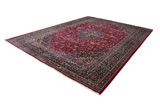 Sarouk Persian Carpet 390x297 - Picture 2