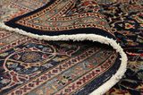 Farahan - Sarouk Persian Carpet 377x290 - Picture 5
