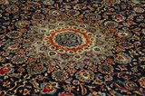 Farahan - Sarouk Persian Carpet 377x290 - Picture 10