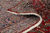 Kashan Persian Carpet 390x294 - Picture 5